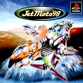 ＪｅｔＭｏｔｏ’９８