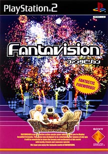 ＦＡＮＴＡＶＩＳＩＯＮ