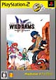 WILD　ARMS　the　Vth　Vanguard　PlayStation2　the　Best
