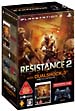 RESISTANCE　2　＜DUALSHOCK　3（ブラック）同梱版＞