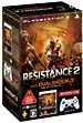 RESISTANCE　2　＜DUALSHOCK　3（セラミック・ホワイト）同梱版＞