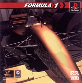 ＦＯＲＭＵＬＡ１