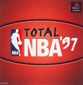 ＴＯＴＡＬ　ＮＢＡ　９７