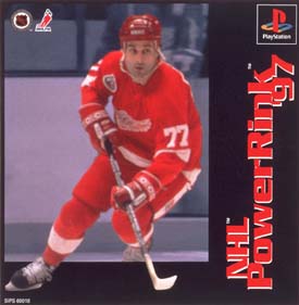 ＮＨＬ　ＰｏｗｅｒＲｉｎｋ’９７