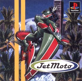 ＪｅｔＭｏｔｏ