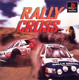 ＲＡＬＬＹ　ＣＲＯＳＳ