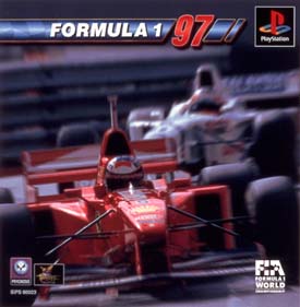 ＦＯＲＭＵＬＡ１　９７