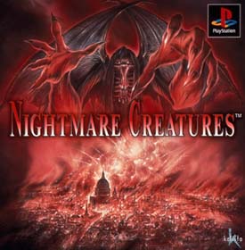 ＮＩＧＨＴＭＡＲＥ　ＣＲＥＡＴＵＲＥＳ