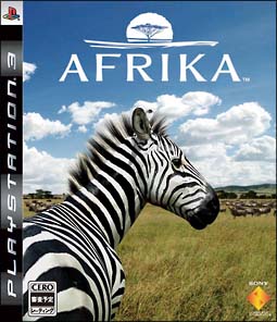 ＡＦＲＩＫＡ