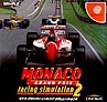 MONACO　GRAND　PRIX　Racing　Simulation　2
