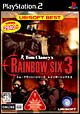 Tom　Clancy’s　RAINBOW　SIX　3　ユービーアイソフトベスト