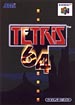 TETRIS　64