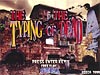 THE　TYPING　OF　THE　DEAD