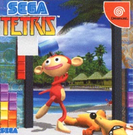 ＳＥＧＡ　ＴＥＴＲＩＳ