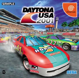 ＤＡＹＴＯＮＡ　ＵＳＡ　２００１