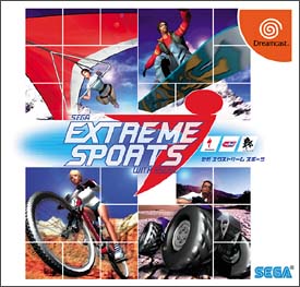 ＳＥＧＡ　ＥＸＴＲＥＭＥ　ＳＰＯＲＴＳ