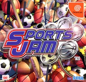 ＳＰＯＲＴＳ　ＪＡＭ