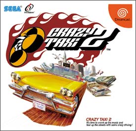 ＣＲＡＺＹ　ＴＡＸＩ　２　ドリコレ