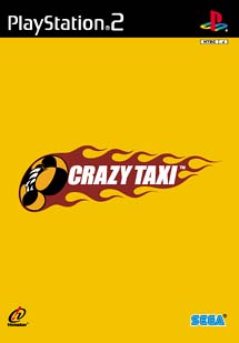 ＣＲＡＺＹ　ＴＡＸＩ