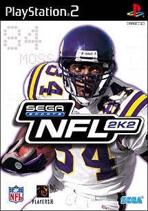 ＮＦＬ　２Ｋ２