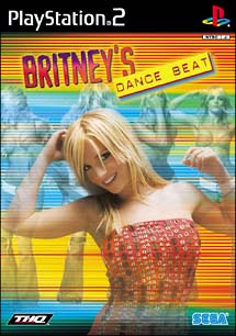 ＢＲＩＴＮＥＹ’Ｓ　ＤＡＮＣＥ　ＢＥＡＴ