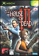 THE　HOUSE　OF　THE　DEAD　3