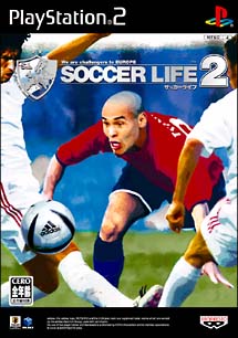 SOCCER LIFE 2