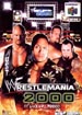 WWF　レッスルマニア2000