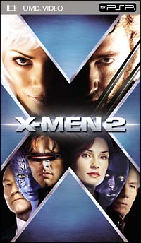 Ｘ－ＭＥＮ　２