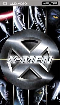 Ｘ－ＭＥＮ