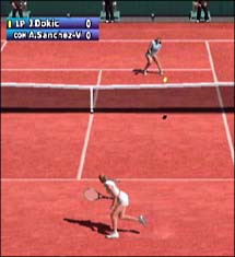 ＷＴＡ　Ｔｏｕｒ　Ｔｅｎｎｉｓ　Ｐｒｏ　Ｅｖｏｌｕｔｉｏｎ