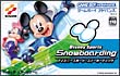 Disney　Sports：Snowboarding