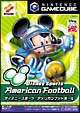 Disney　Sports：American　Football
