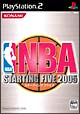 NBA　STARTING　FIVE　2005