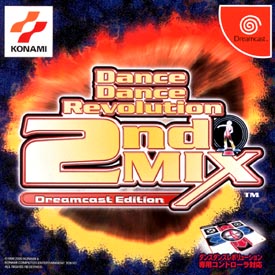 Ｄａｎｃｅ　Ｄａｎｃｅ　Ｒｅｖｏｌｕｔｉｏｎ　２ｎｄＭｉｘ　Ｄｒｅａｍｃａｓｔ　Ｅｄｉｔｉｏｎ