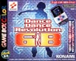 Dance　Dance　Revolution　GB