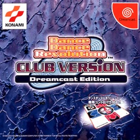 Ｄａｎｃｅ　Ｄａｎｃｅ　Ｒｅｖｏｌｕｔｉｏｎ　ＣＵＬＢ　ＶＥＲＳＩＯＮ　Ｄｒｅａｍｃａｓｔ　Ｅｄｉｔｉｏｎ