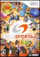 デカスポルタ　2　Wiiでスポーツ“10”種目！