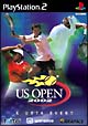 US　OPEN　2002　A　USTA　EVENT