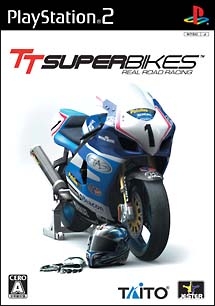 ＴＴ　ＳＵＰＥＲＢＩＫＥＳ　ＲＥＡＬ　ＲＯＡＤ　ＲＡＣＩＮＧ