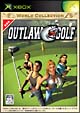 Outlaw　Golf　Xboxワールドコレクション