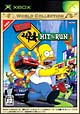 The　Simpsons：Hit＆Run　Xboxワールドコレクション