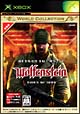 Return　to　Castle　Wolfenstein：Tides　of　War　Xboxワールドコレクション