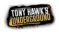 TONY　HAWK’S　UNDERGROUND　Xboxワールドコレクション