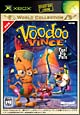 Voodoo　Vince　Xboxワールドコレクション