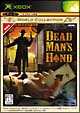 Dead　Man’s　Hand　Xboxワールドコレクション