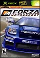 Forza　Motorsport