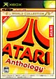 Atari　Anthology　Xboxワールドコレクション