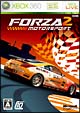 Forza　Motorsport　2　＜初回生産版＞