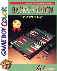 ＢＡＣＫＧＡＭＭＯＮ